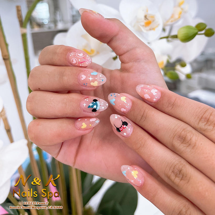 Nail Design